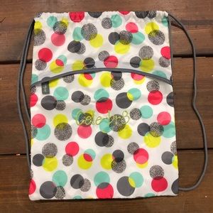 ✨5/$10✨ Cinch sac/bag